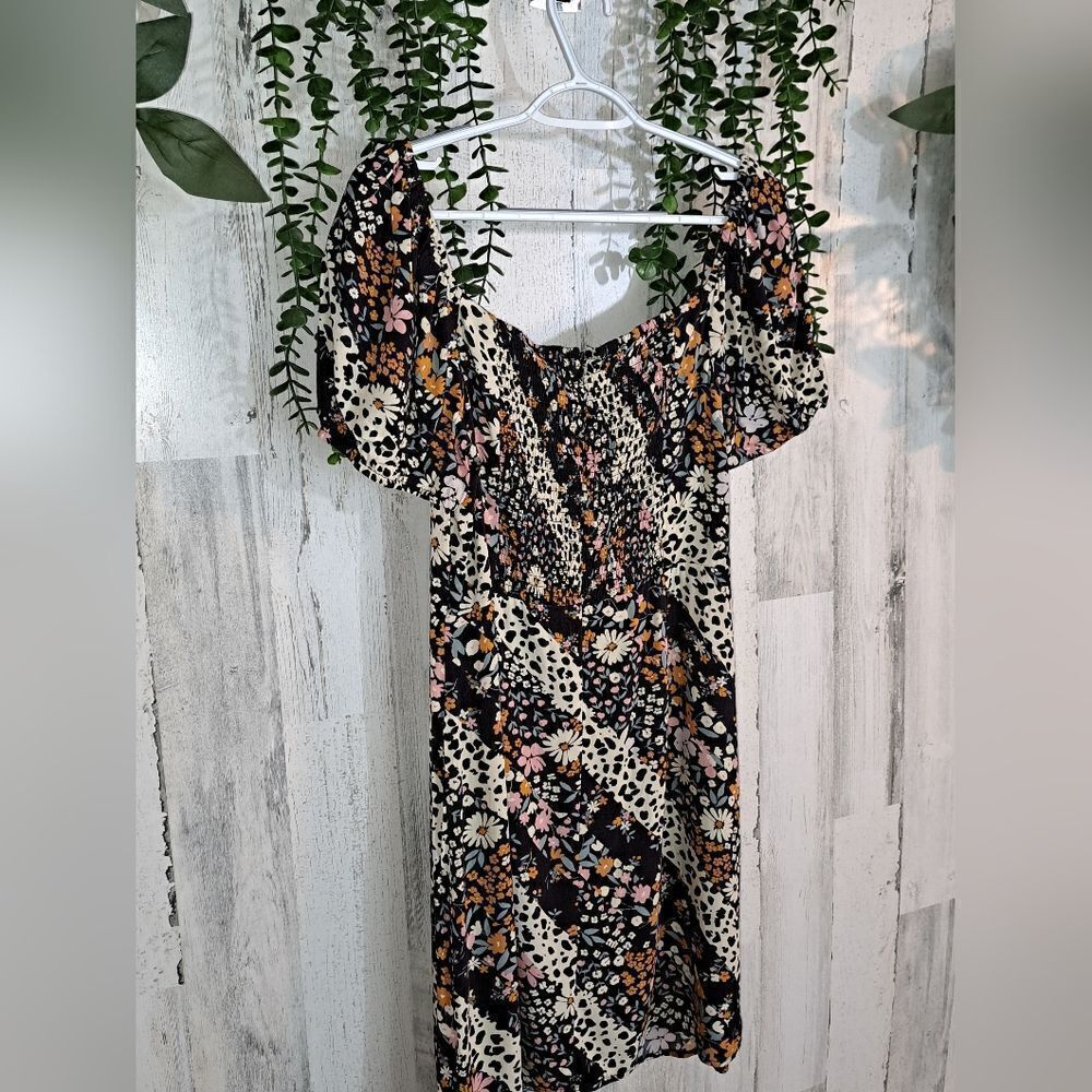NWOT Others Follow Dress - Picture 9 of 12